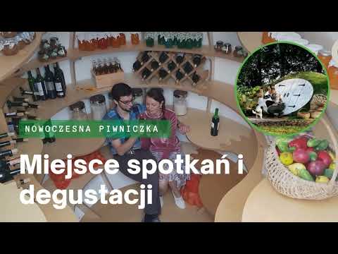 Nowoczesna piwniczka ogrodowa CoolCubby Premium | Miejsce spotkań i degustacji |