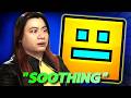 Geometry Dash S Soundtrack Is NOT What I Expected