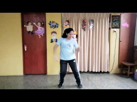 LANDÓ -  PASOS BÁSICOS