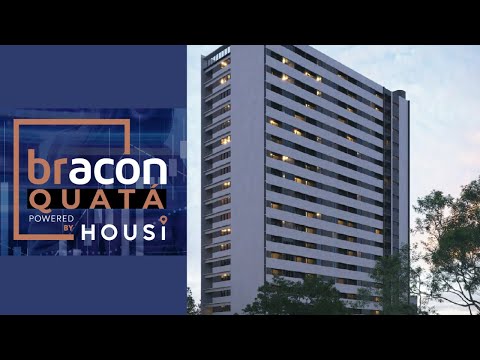 Bracon Quatá | Lançamento da Vila Olímpia para Morar ou Investir! Conheça o Projeto Completo