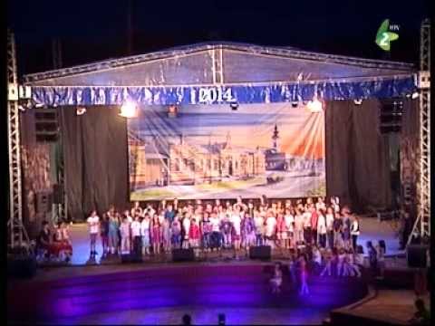 KOCKI -- Eleonora DUDAŠ