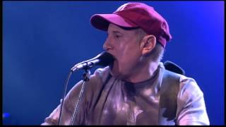 Paul Simon - I Am A Rock (Live)