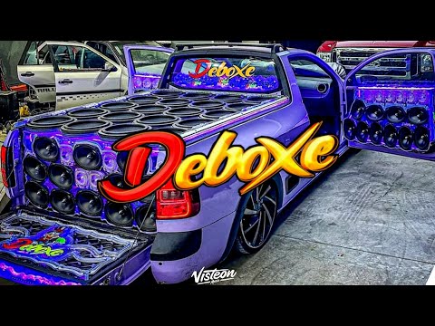 MELHOR DA RUA - CORLEONE, OZUL, FELPS, MC RENNAN - [ELETROFUNK DEBOXE]