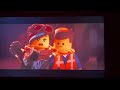 Opening To Teen Titans Go To The Movies 2018 DVD
