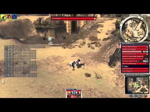 [rSTD] r35 vs [PLEB] r282, CAT Round 1, 2/19/16 - Guild Wars (GvG)