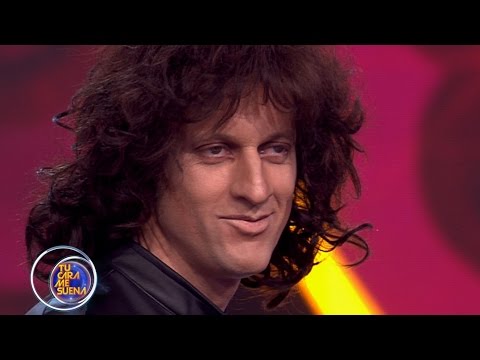 ¿Edu Morrison o Jim Morrison? - TCMS4