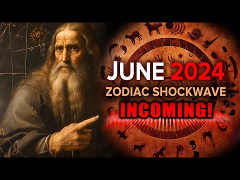 June 2024 ENERGY Update: These Zodiac Signs should be Prepared for this !