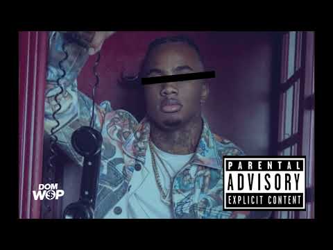 [FREE] Drakeo The Ruler x King TU Type Beat - "Moves" (Prod. wop)