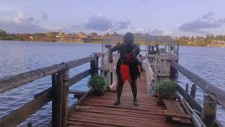 River sides Traditional moves