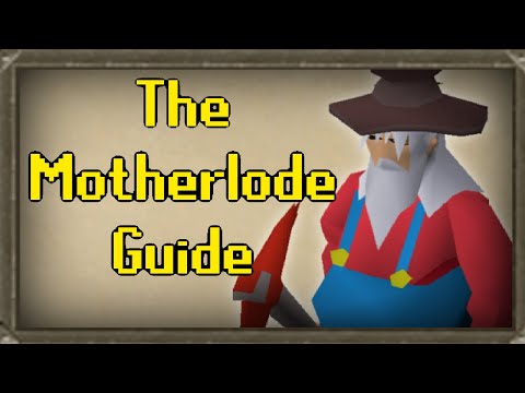 Everything You Need To Know For Motherlode Mine