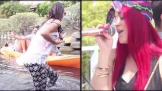 Giulietta x Manic Flow - "Love vs Lust" [SERIES 2 - California Dreaming]