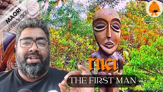 Download lagu Tiki : The First Man | Maori Mythology | Polynesian Mythology | Oceanian Mythology | Mythlok mp3