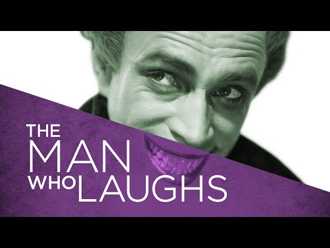 The Man Who Laughs (1928) | Directed by Paul Leni - Trailer [HD]