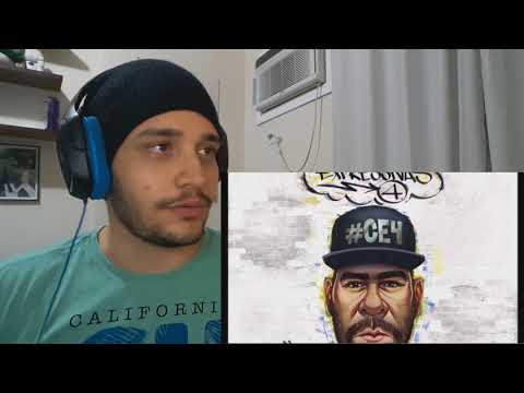 Coruja BC1, BK' e NP Vocal - Atos (REAÇÃO/ANÁLISE)