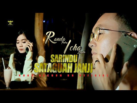 Randa Putra Ft Icha Zagita - Sarindu Sataguah Janji ( Official Music Video )