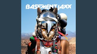 Saga (feat. Santigold) (Jaxx DJ Mix)