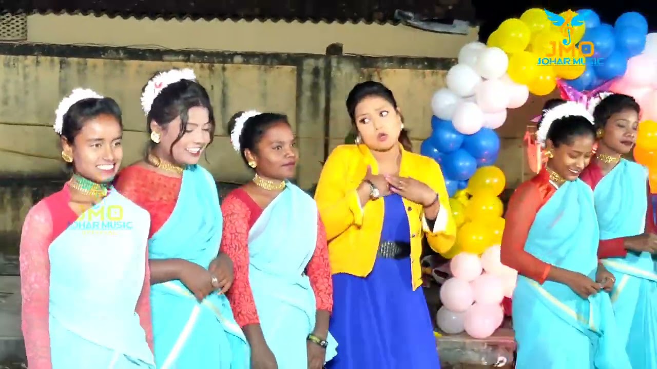 New Christmas Song 2021||Yeshu Jaman Lelak||Shooting Time Vlogs//Johar Music Official//RBX SYMPHONY