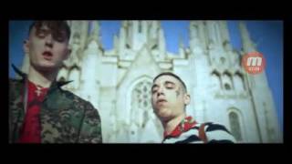 LOS SANTOS-TRAPPING EN EL BATICANO