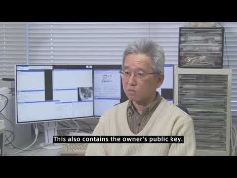 Key Exchange for Security and Convenience