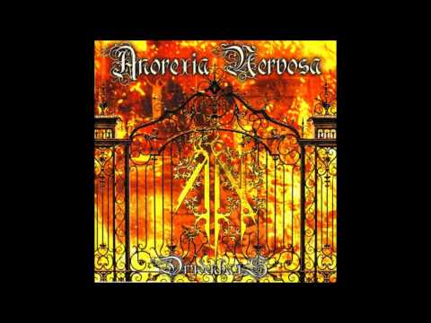 Anorexia Nervosa - Divine White Light Of A Cumming Decadence
