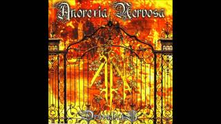 Anorexia Nervosa - Divine White Light Of A Cumming Decadence