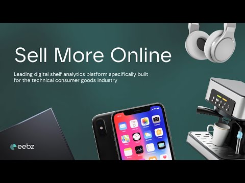 Eebz Digital Retail Solutions​