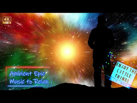 August Wilhelmsson - Between Poles 2, Ambient Epic Music, Classic Music, Epic Mysterious Music