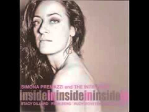 Simona Premazzi and The Intruders - Jardin Le Sonn