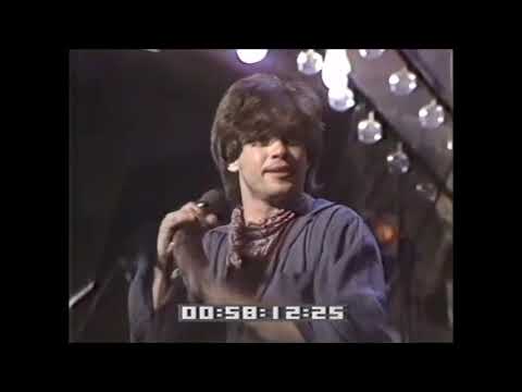 John Cougar Mellencamp - I Need A Lover (LIVE)