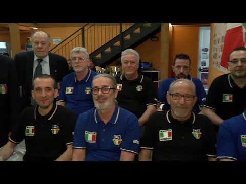 BOCCETTE: Efrem Zanotti vince la prima tappa dei Master di Goriziana | VIDEO