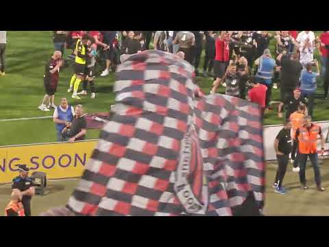 THE BEST WIN!”⚫🔴 Ħamrun 1-0 Birkirkara