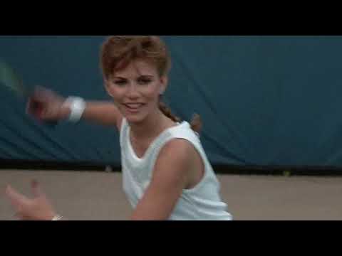 Bachelor Party - Tennis