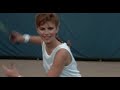 Bachelor Party Tennis