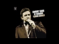 Johnny Cash - Last night I Had the Strangest Dream