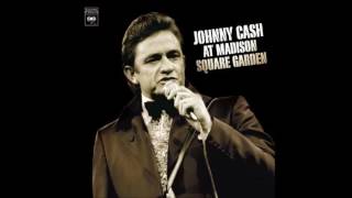 Johnny Cash - Last night I Had the Strangest Dream