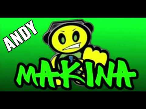 "makina mix"  🧀'ee classics and proper stompers