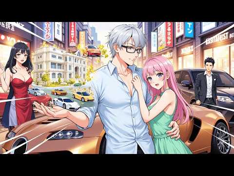 Mantan Istri CEO Menyesal Setelah Aku Jadi TRILIUNER Lewat SISTEM!Manhwa Fantasi