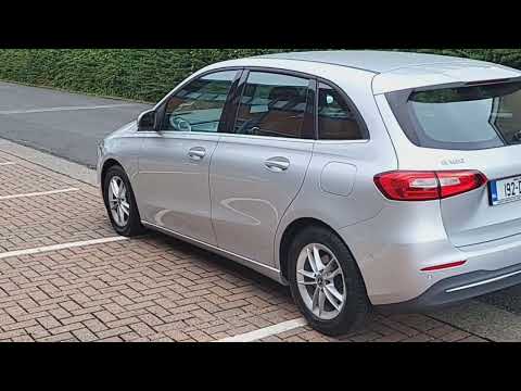Mercedes-Benz B-Class B 180 AUTOMATIC STYLE**ONLY - Image 2