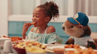 SeaPak Even the Pickiest Pick SeaPak 🍤