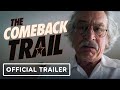 The Comeback Trail - Official Trailer (2020) Robert De Niro, Morgan Freeman, Tommy Lee Jones
