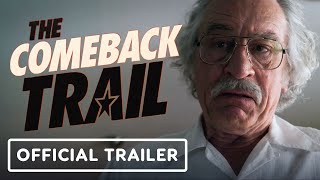 Video trailer för The Comeback Trail - Official Trailer (2020) Robert De Niro, Morgan Freeman, Tommy Lee Jones