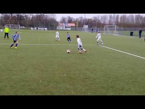 2e helft ATC'65 E8 - BWO E4