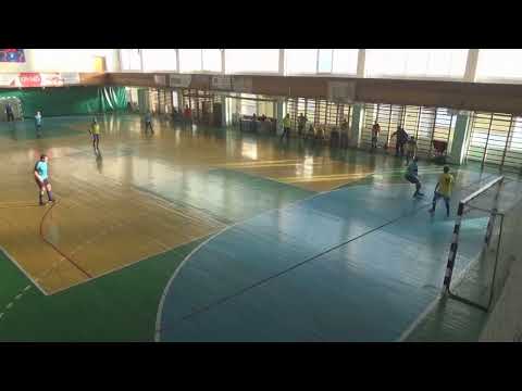 12 КУ 10-11 НАНГУ-2 – Grafix стрим