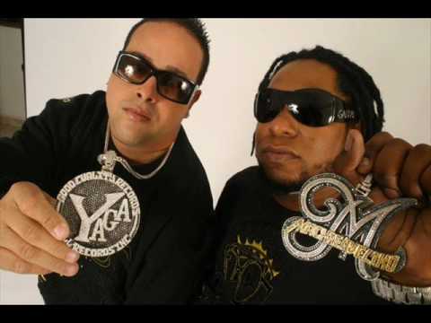 abusadora mix electro salsa