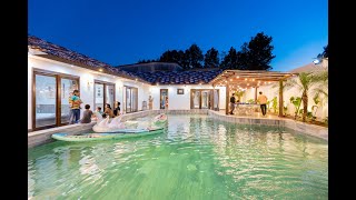 Villa 60C - Bãi Sau Vũng Tàu