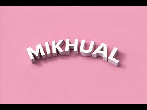 PEK SAI - MIKHUAL ft.john tee (official audio)
