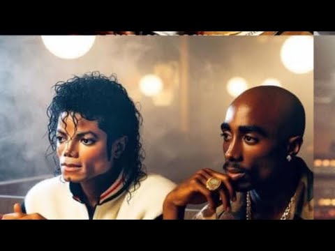 Rock with you Remix-Michael Jackson Ft 2Pac