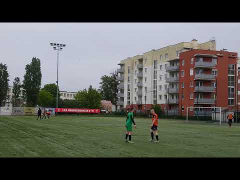 Orzeł - Olimpia Wtelno cz 3