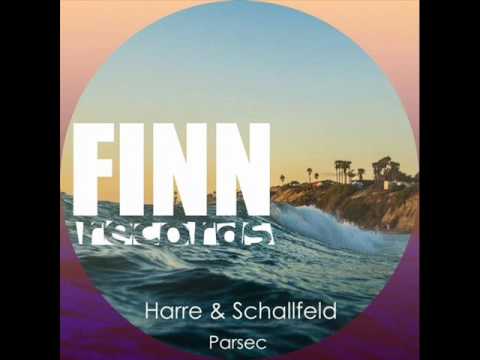 Harre & Schallfeld - Asland (Original Mix)