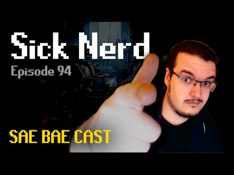 Sick Nerd - Being Rank 1, OSRS vs RS3, The Golden Era, Variety Streaming | Sae Bae Cast 94